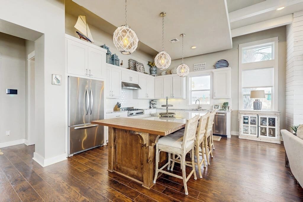 Photo of Kitchen in Rockport