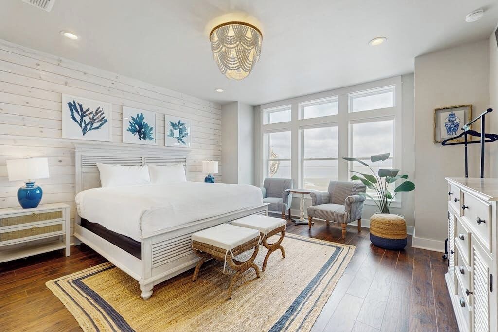 Photo of Bedroom in Rockport