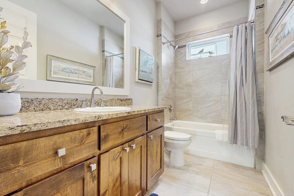 Photo of Bathroom in Rockport