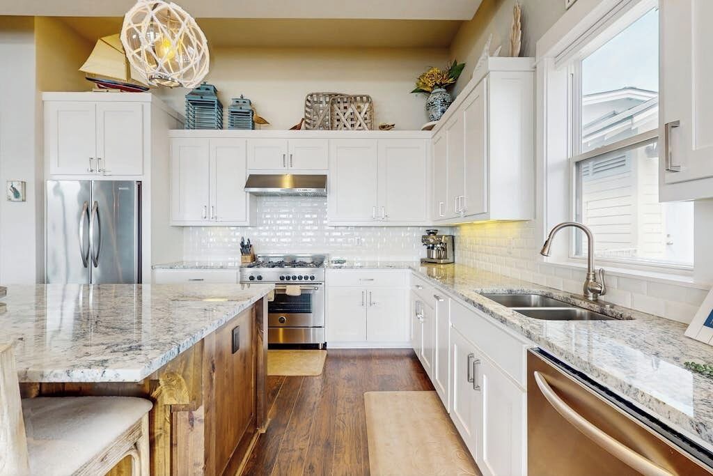 Photo of Kitchen in Rockport