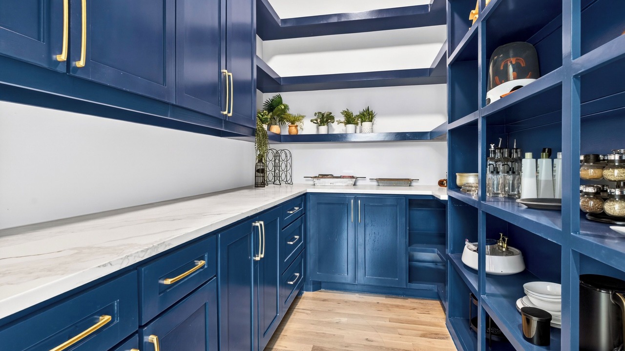 Photo of Kitchen in Old East Dallas