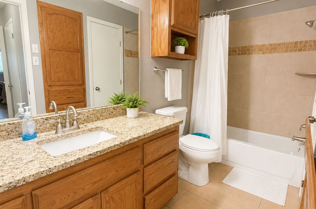 Photo of Bathroom in South Side
