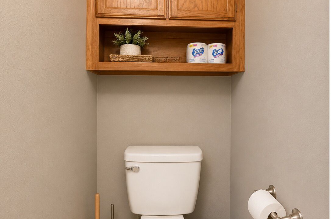 Photo of Bathroom in South Side