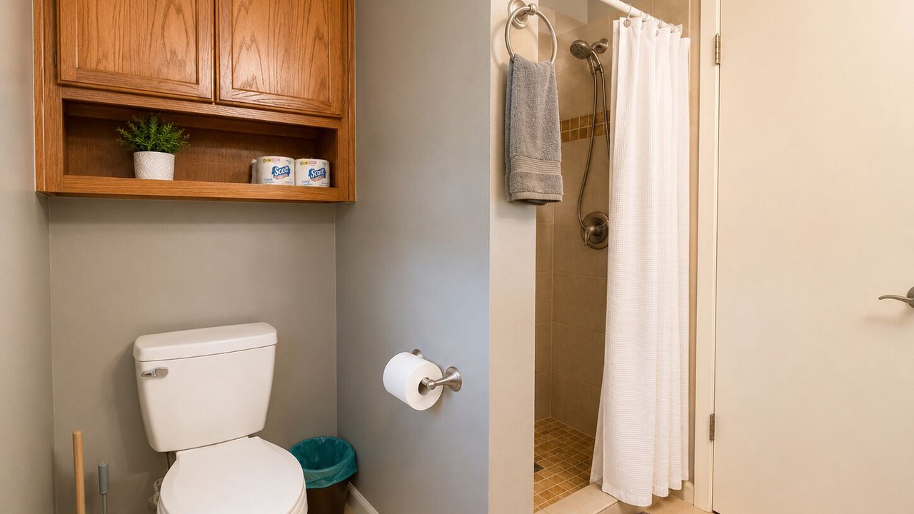 Photo of Bathroom in South Side