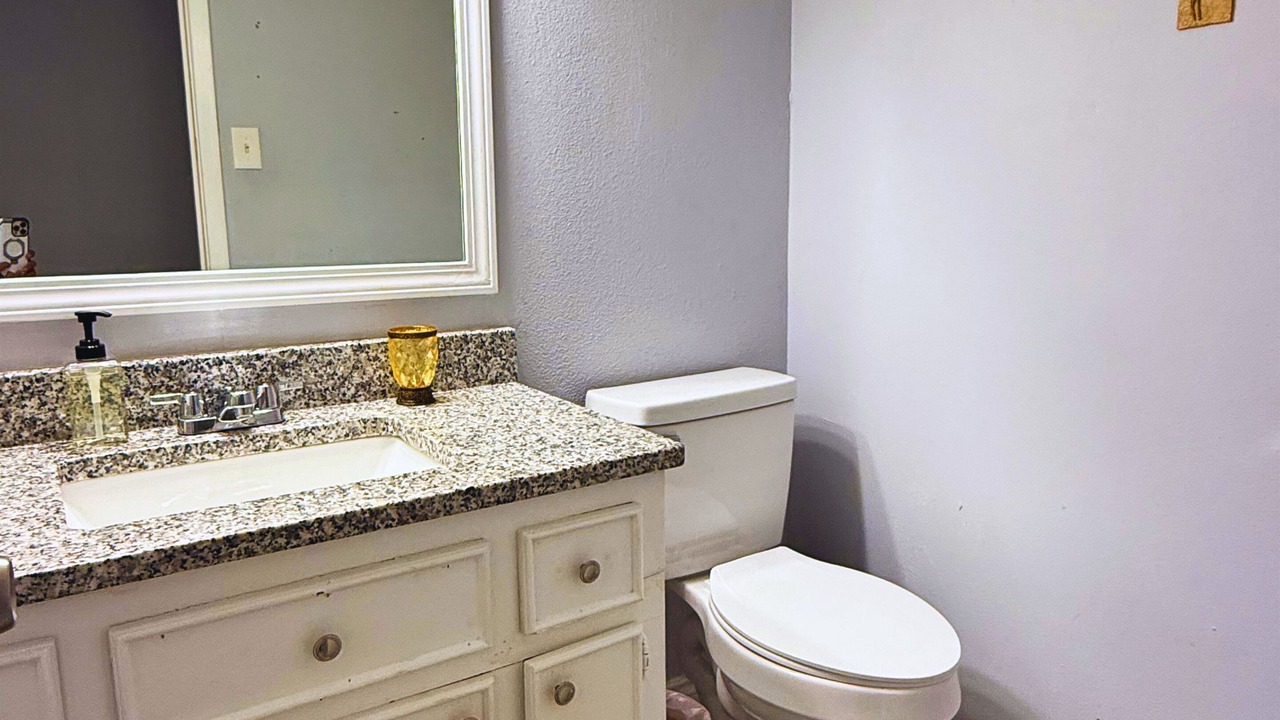 Photo of Bathroom in South Side