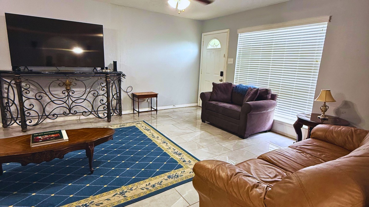 Photo of Bedroom in South Side
