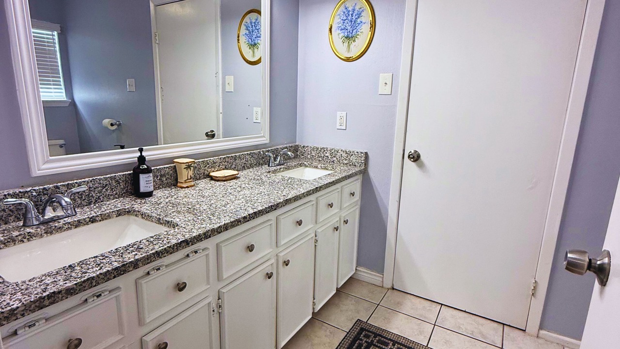 Photo of Bathroom in South Side