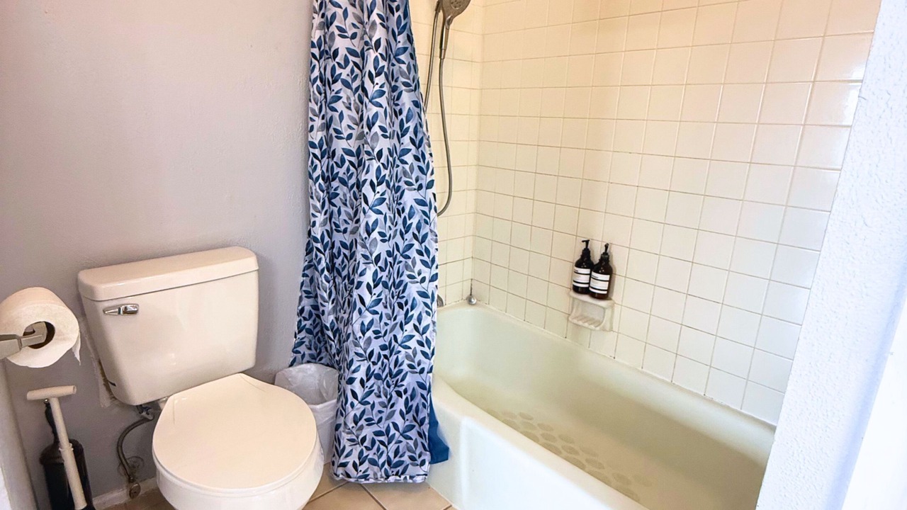 Photo of Bathroom in South Side