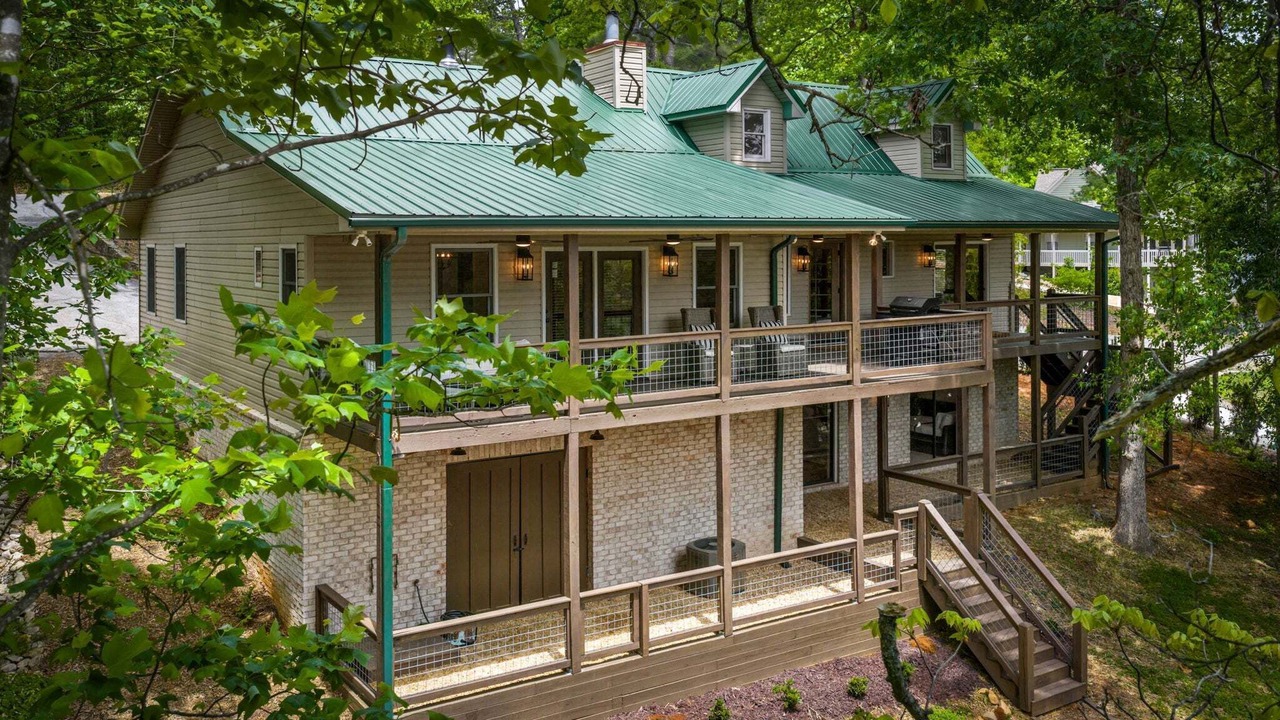 Photo of Outdoor in Blairsville