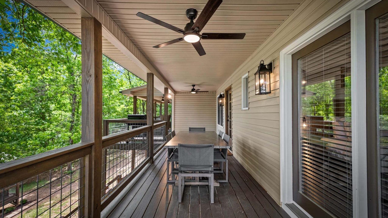 Photo of Outdoor in Blairsville