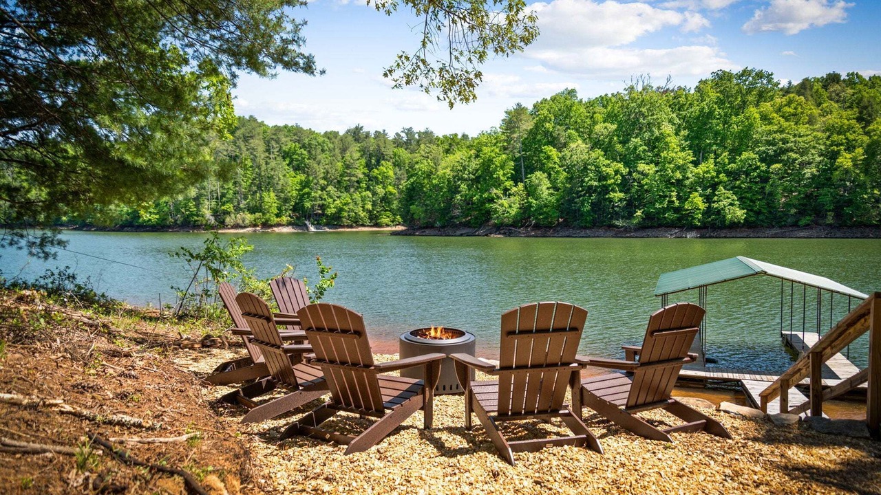 Photo of Outdoor in Blairsville