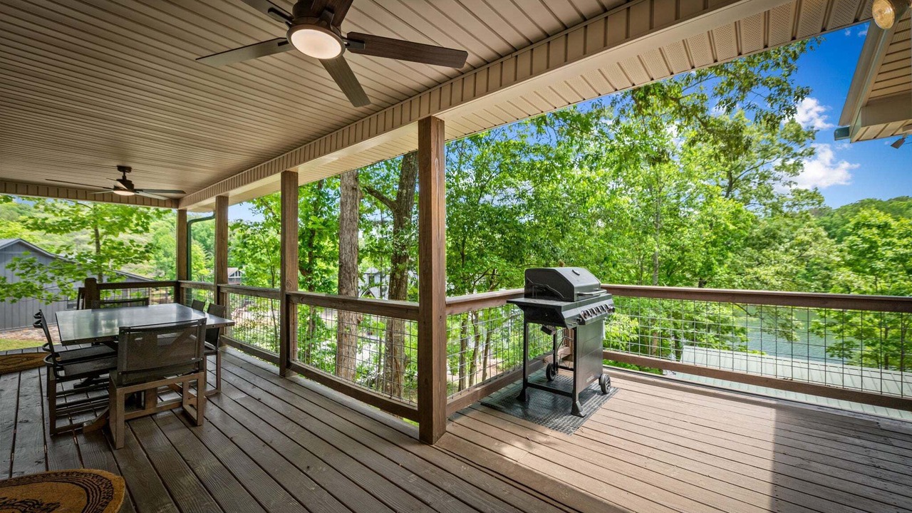 Photo of Outdoor in Blairsville