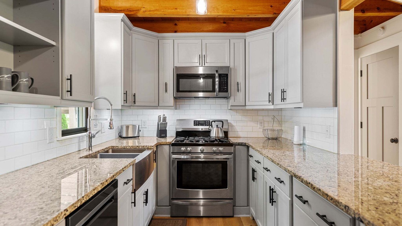 Photo of Kitchen in Blairsville