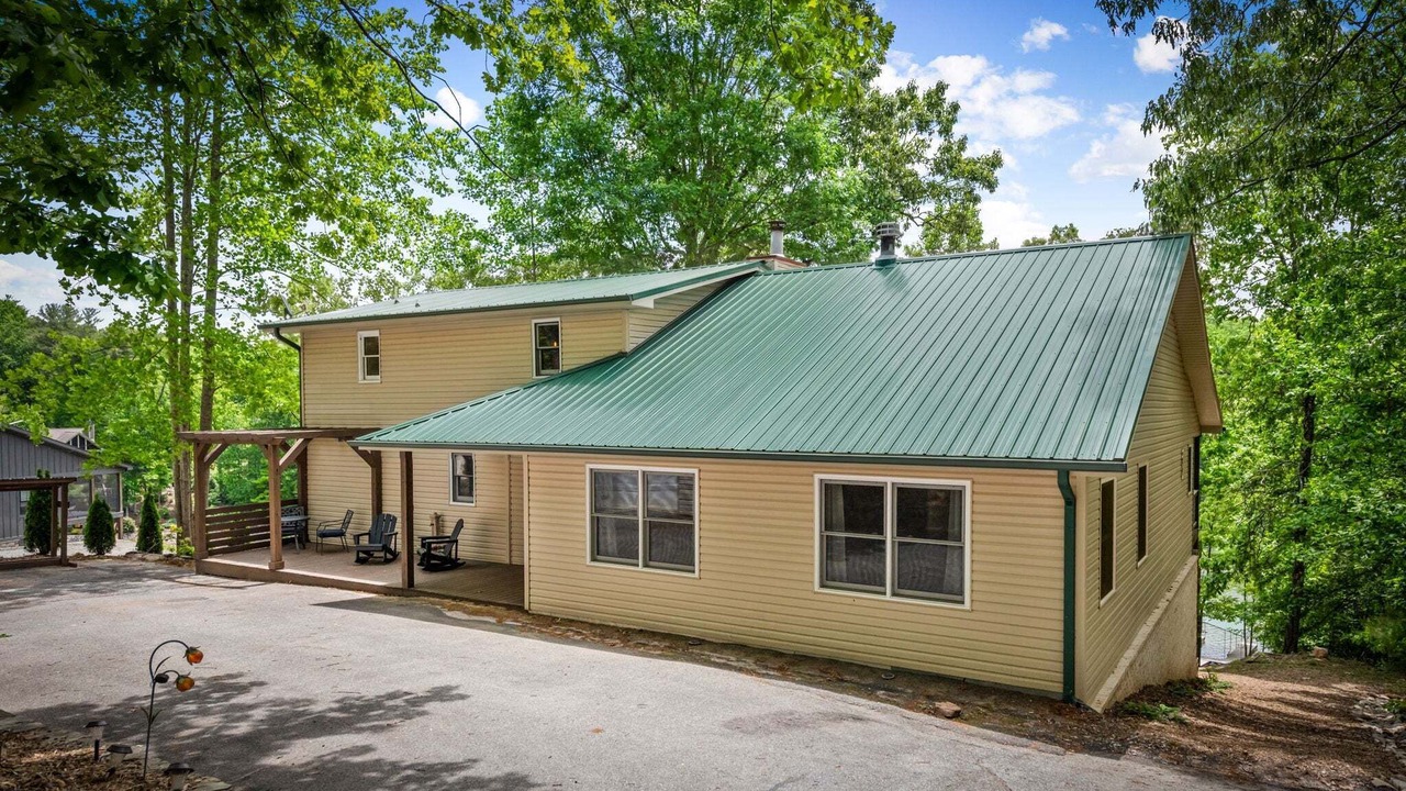 Photo of Outdoor in Blairsville