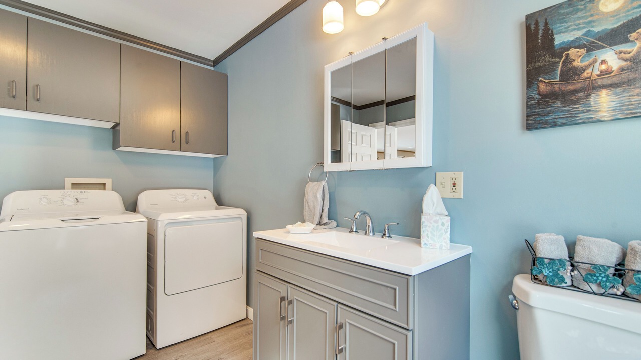 Photo of Bathroom in Canton