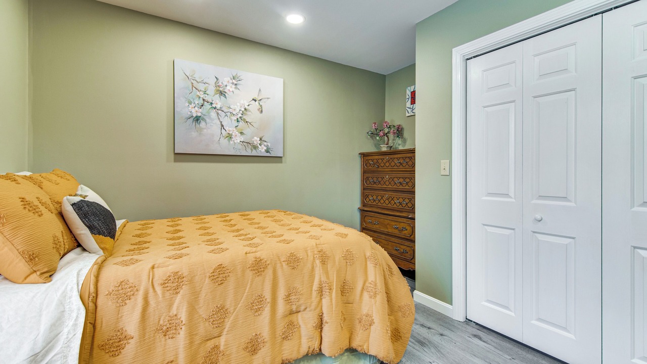 Photo of Bedroom in Canton
