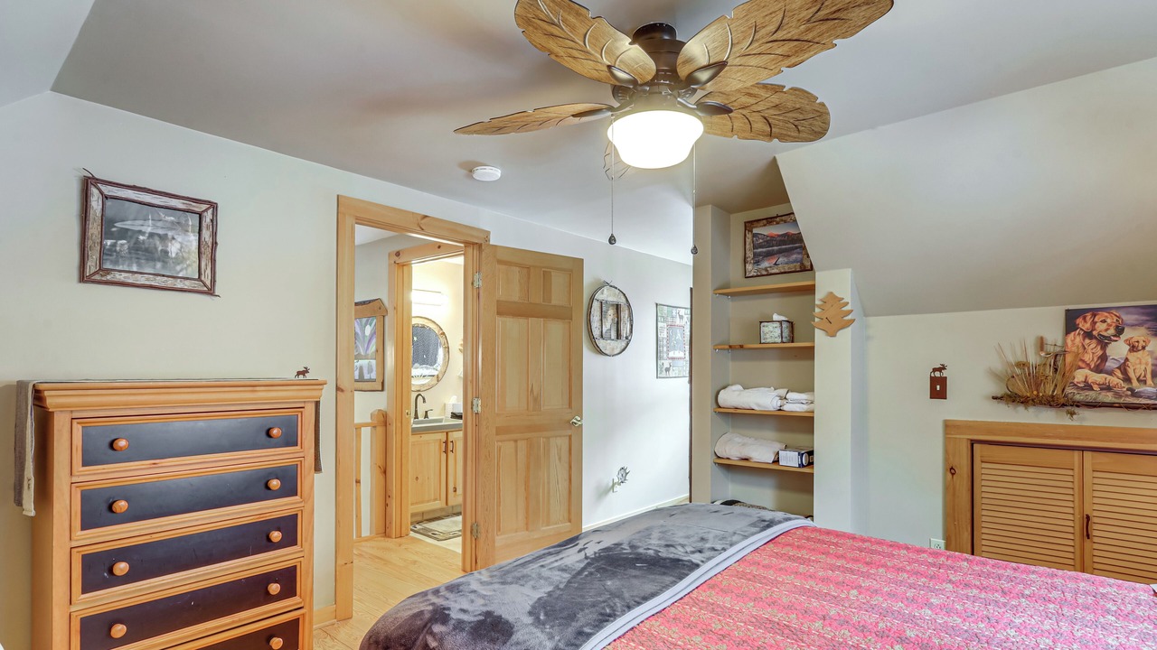 Photo of Bedroom in Chestertown