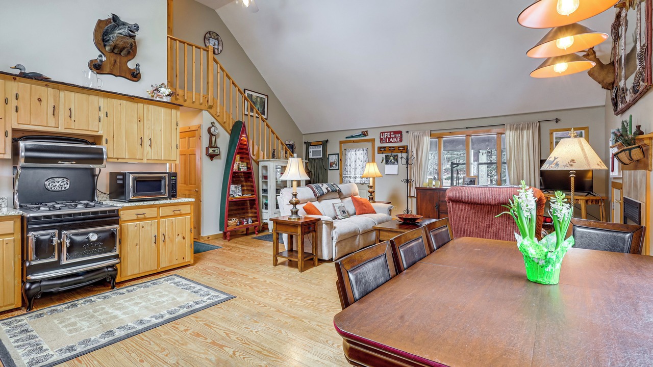 Photo of Livingroom in Chestertown