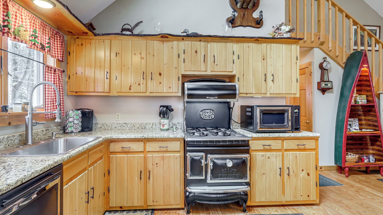 Photo of Kitchen in Chestertown