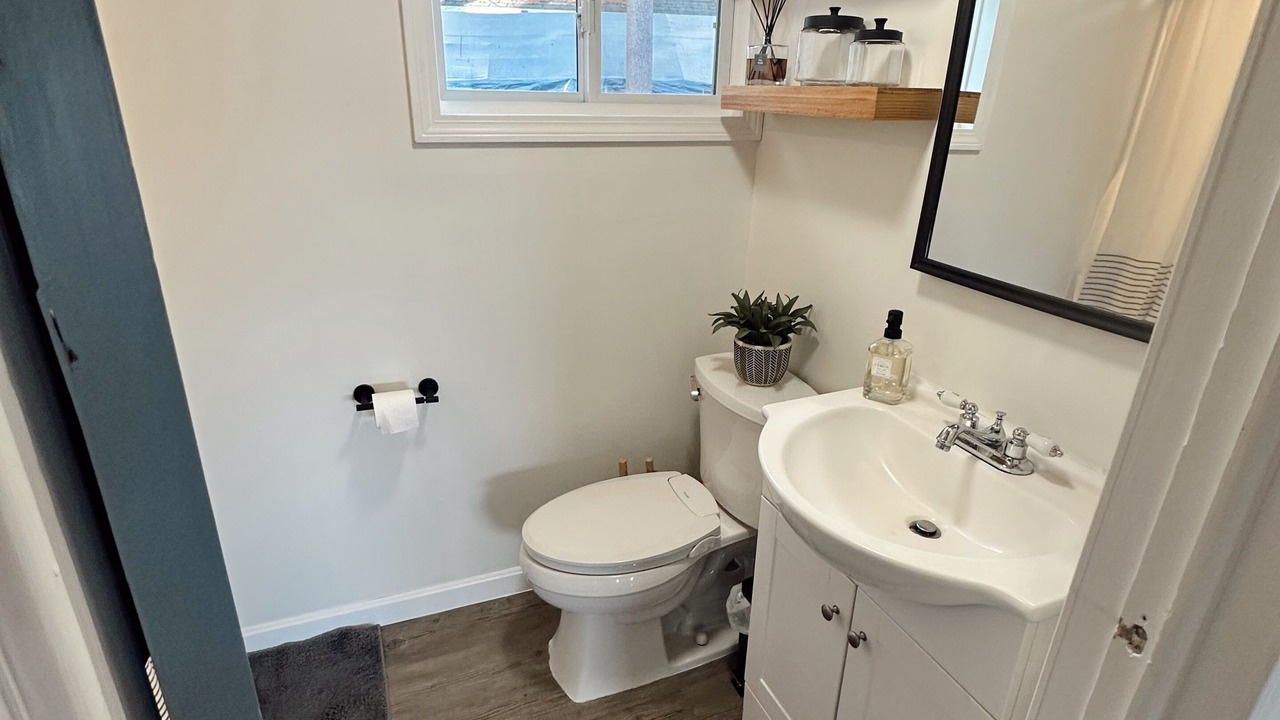 Photo of Bathroom in Monmouth