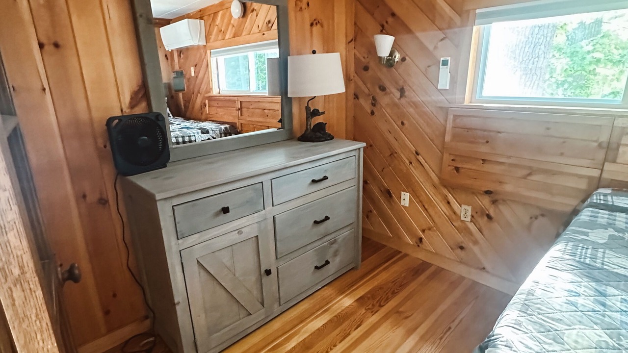 Photo of Bedroom in Monmouth