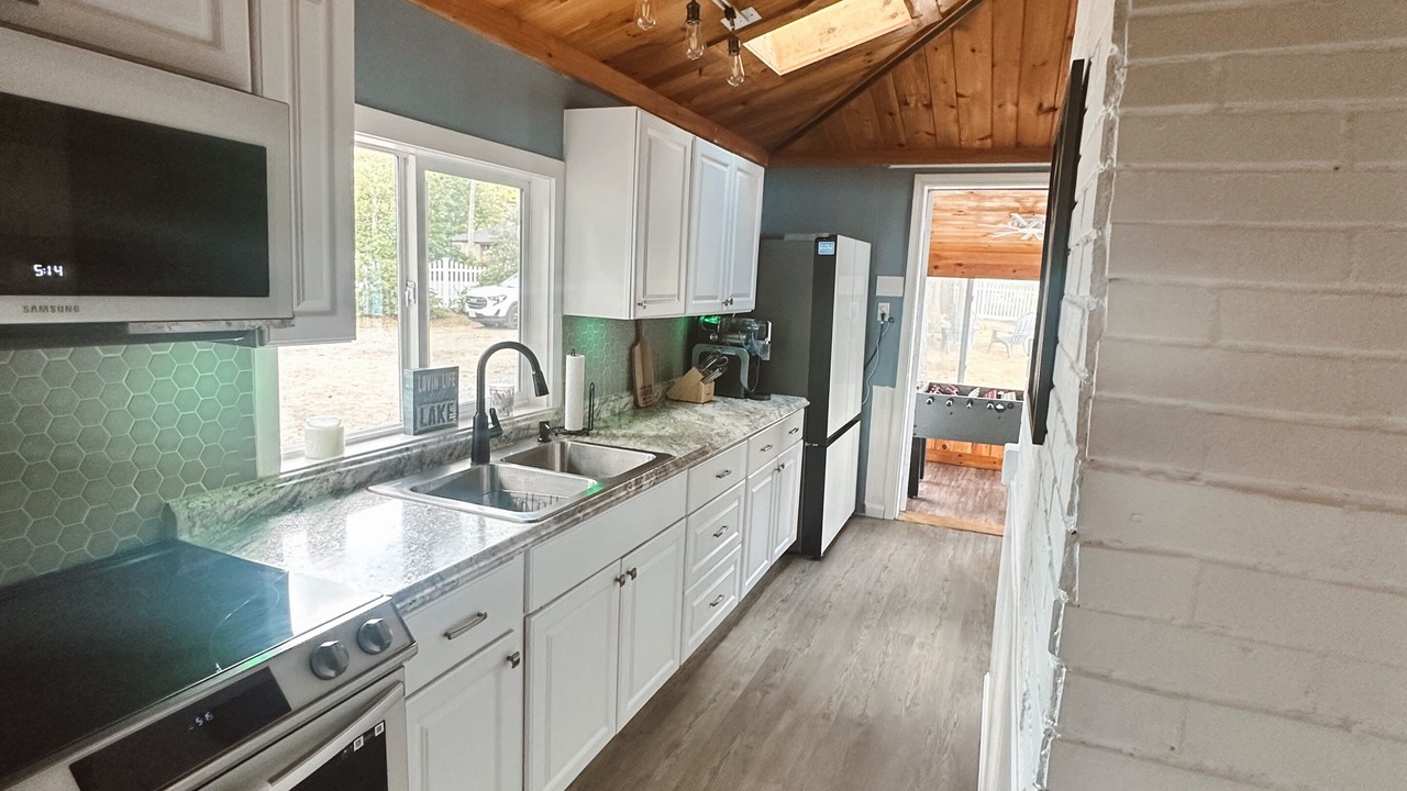 Photo of Kitchen in Monmouth