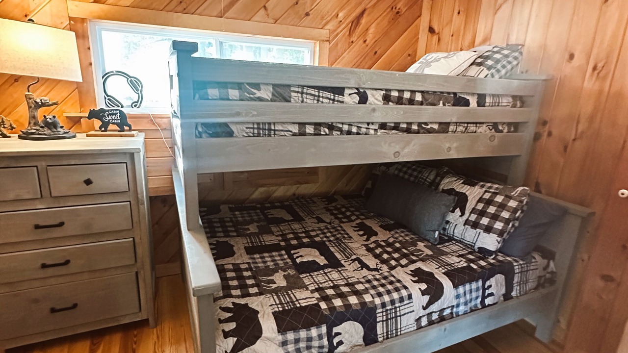 Photo of Bedroom in Monmouth