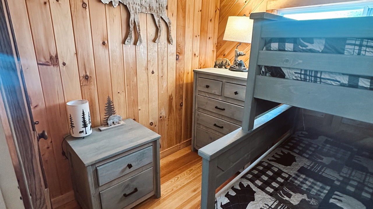 Photo of Bedroom in Monmouth