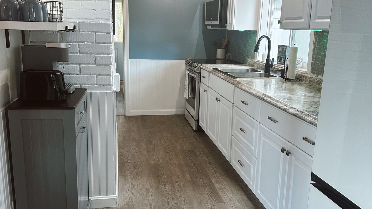 Photo of Kitchen in Monmouth