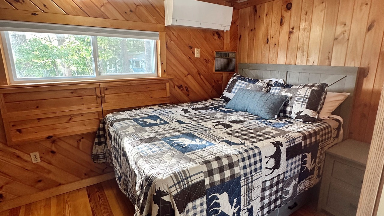 Photo of Bedroom in Monmouth