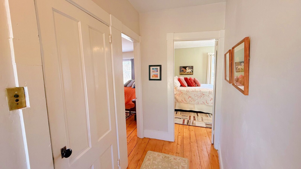 Photo of Bedroom in Greenville Junction