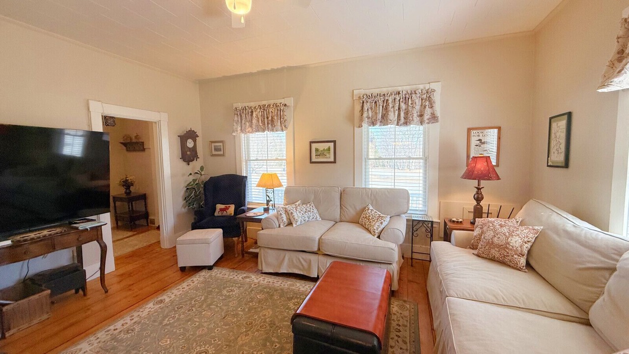 Photo of Bedroom in Greenville Junction