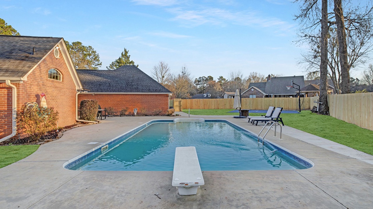 Photo of Outdoor in Texarkana