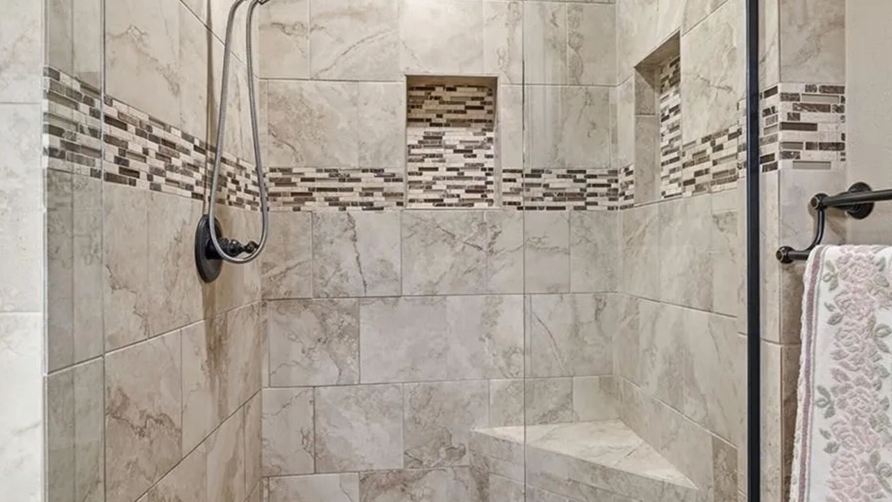 Photo of Bathroom in Texarkana