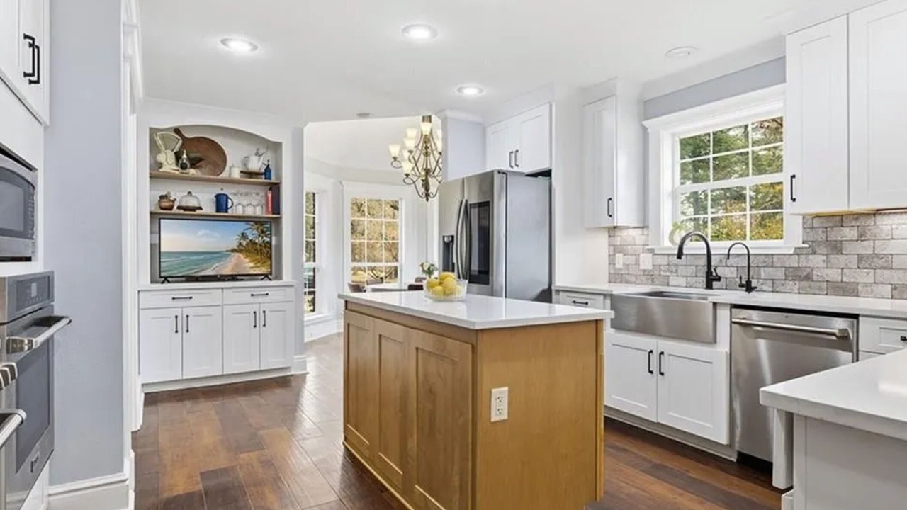 Photo of Kitchen in Texarkana
