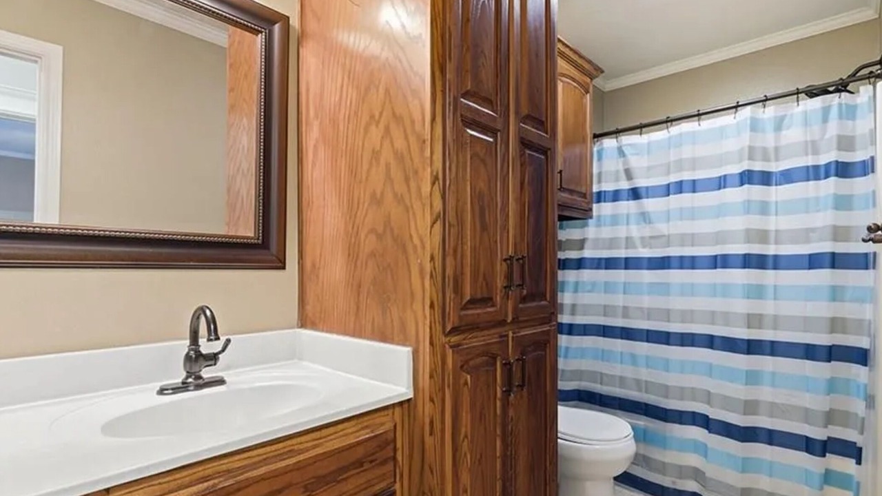 Photo of Bathroom in Texarkana