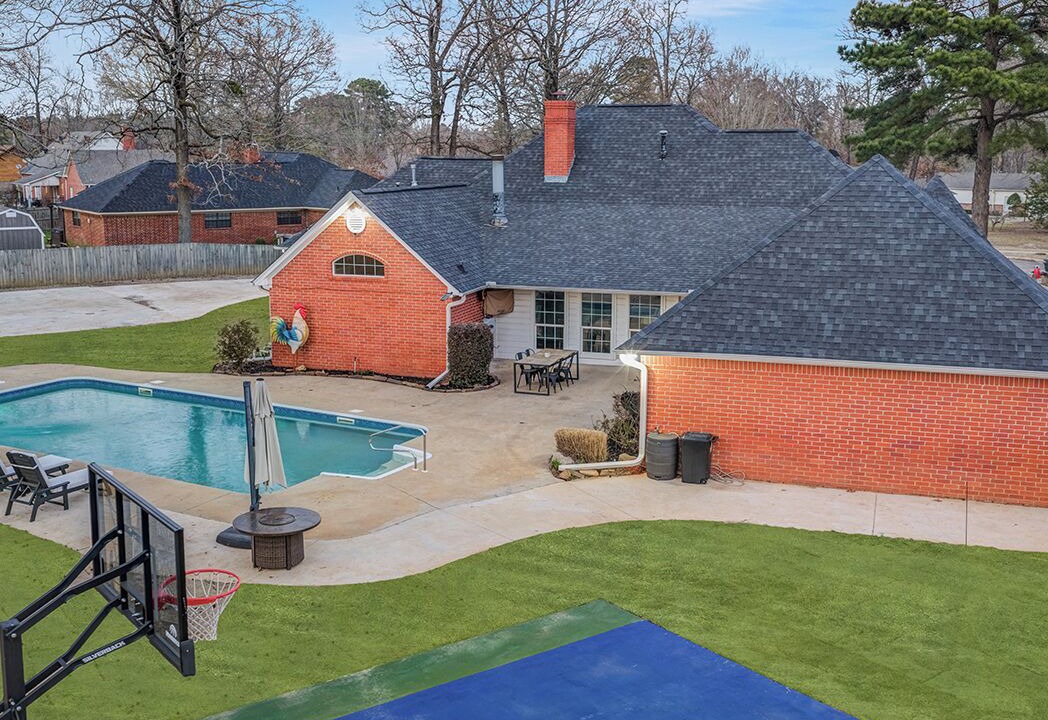 Photo of Outdoor in Texarkana