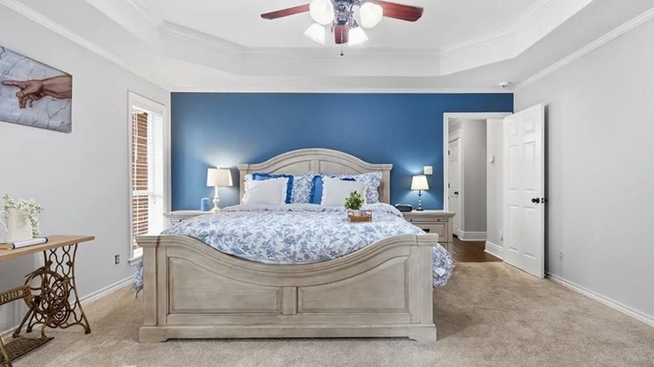 Photo of Bedroom in Texarkana