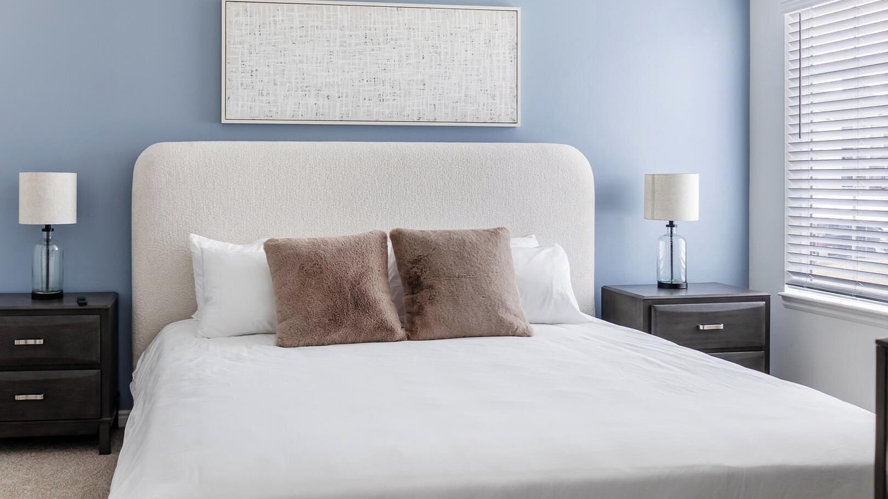 Photo of Bedroom in Herriman