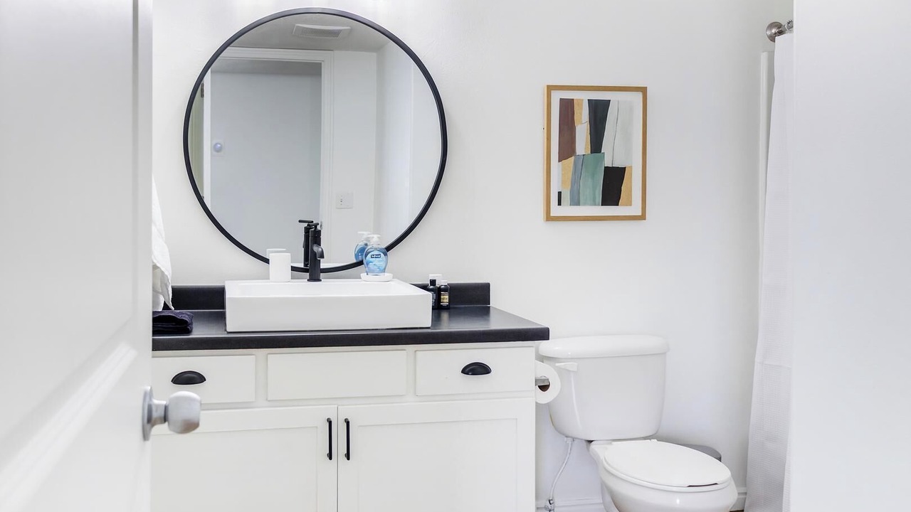 Photo of Bathroom in Herriman
