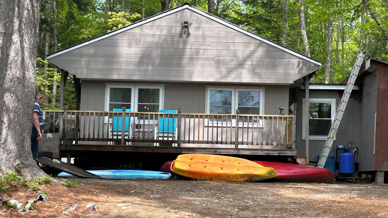 Photo of Outdoor in Bridgton