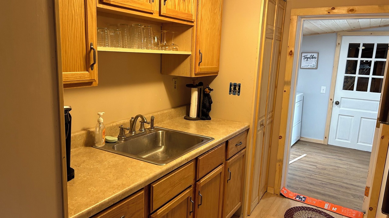 Photo of Kitchen in Bridgton