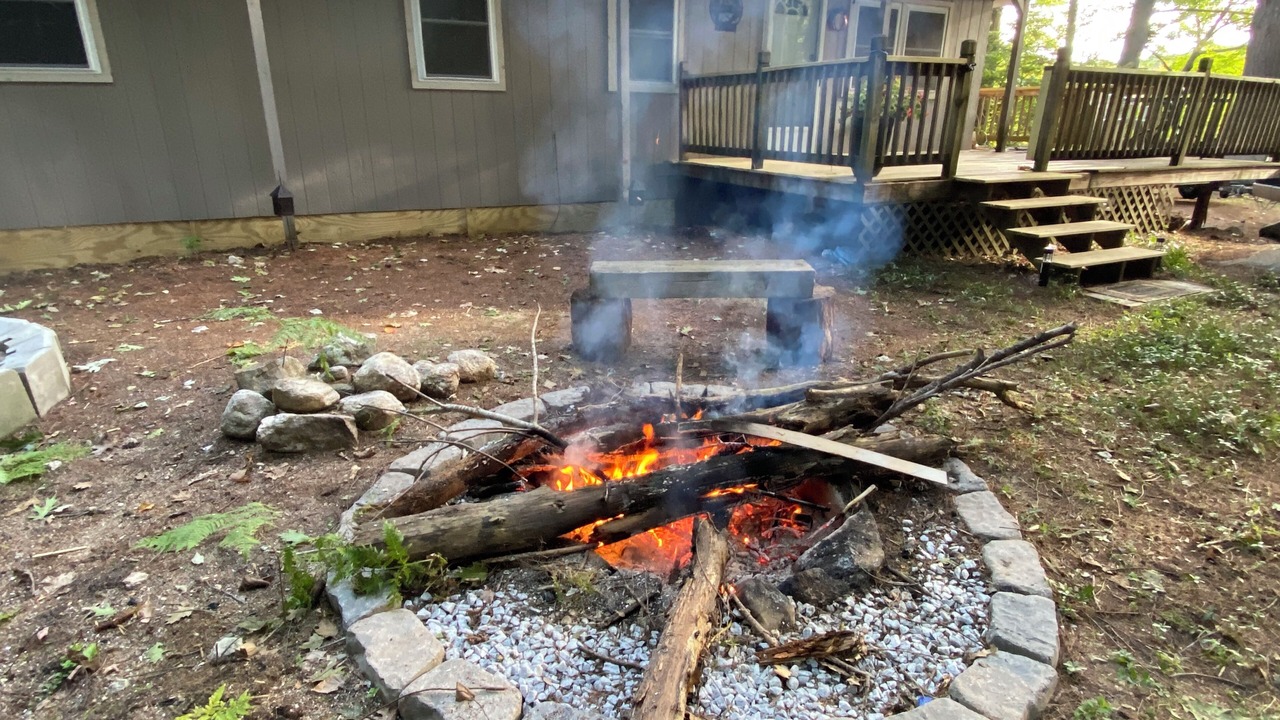 Photo of Outdoor in Bridgton