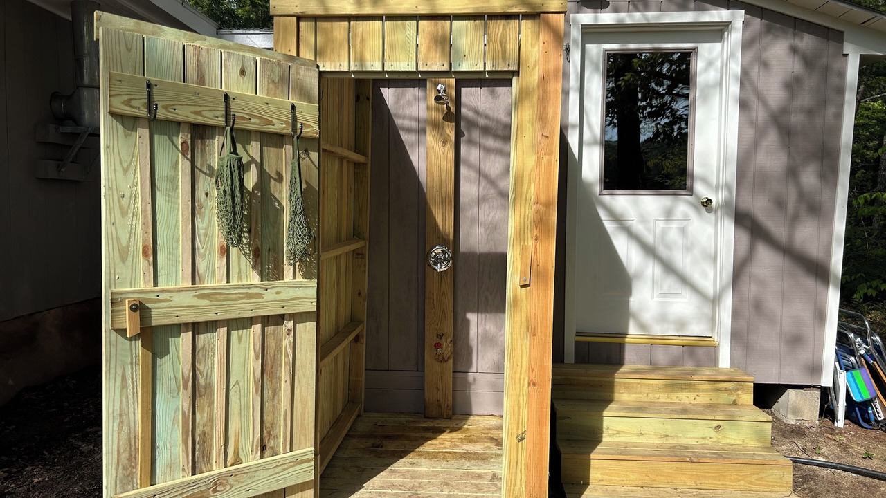 Photo of Outdoor in Bridgton