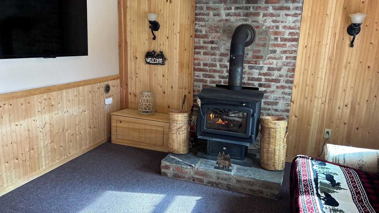 Photo of Bedroom in Bridgton