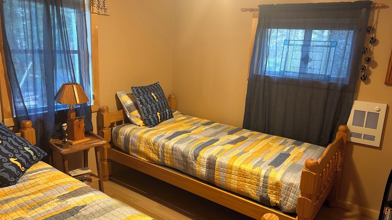 Photo of Bedroom in Bridgton