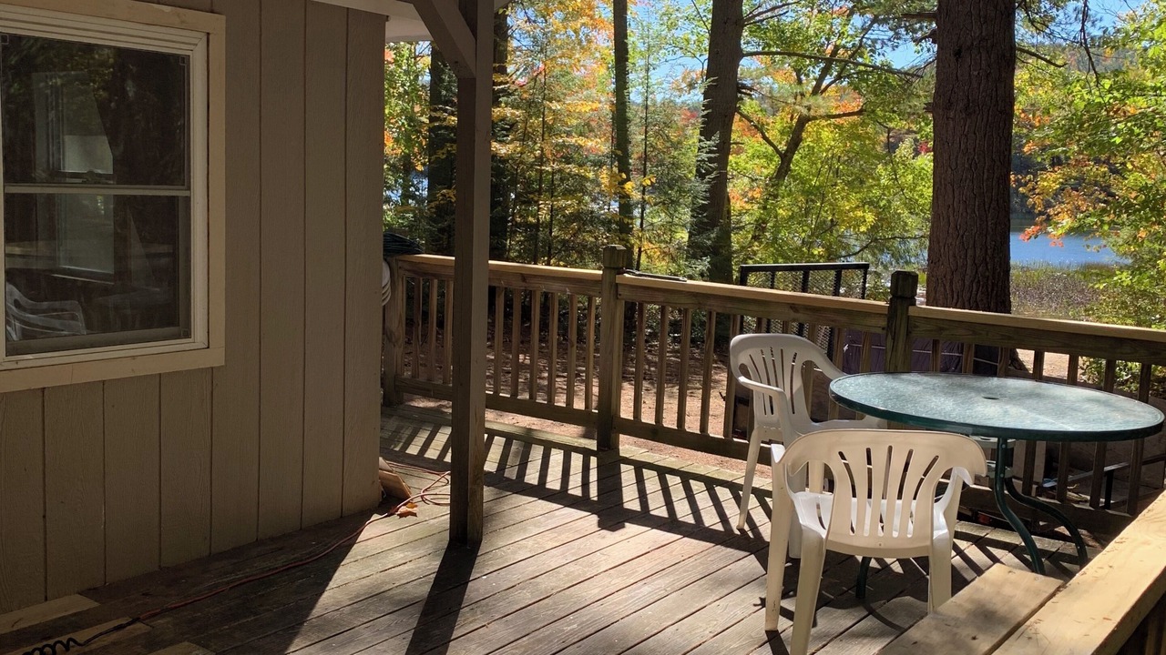 Photo of Outdoor in Bridgton