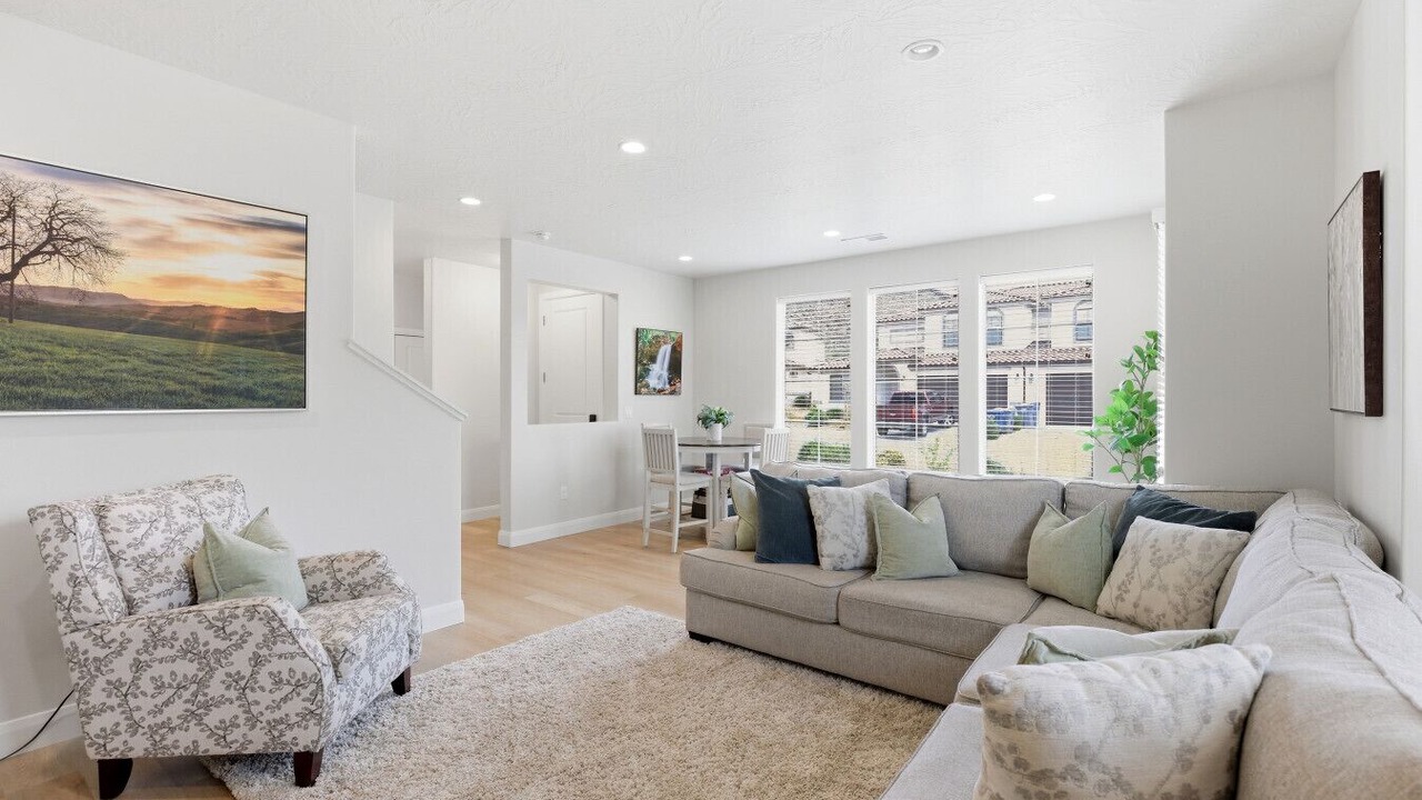 Photo of Bedroom in Washington