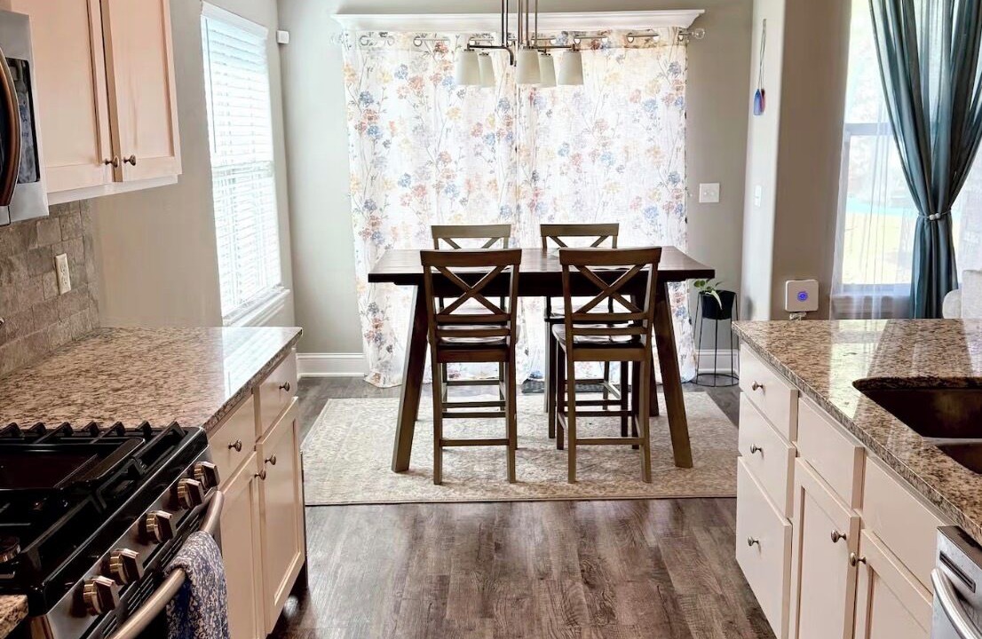 Photo of Kitchen in Elkins