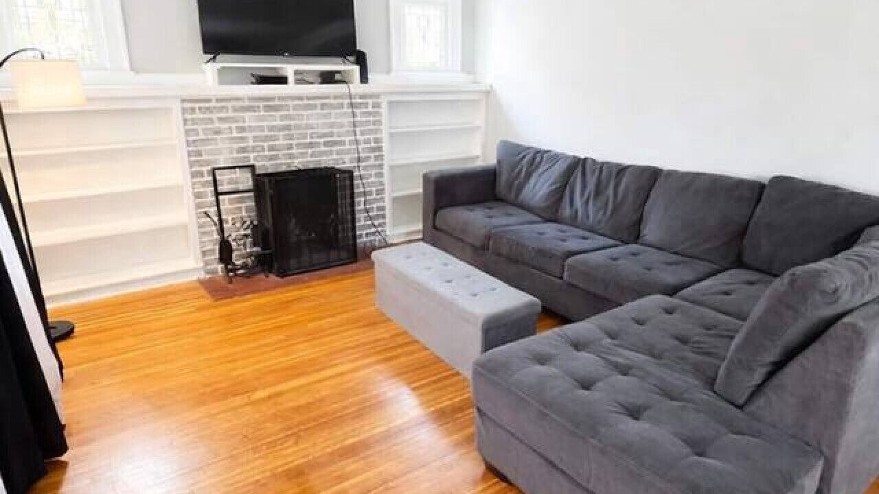 Photo of Livingroom in East Rochester